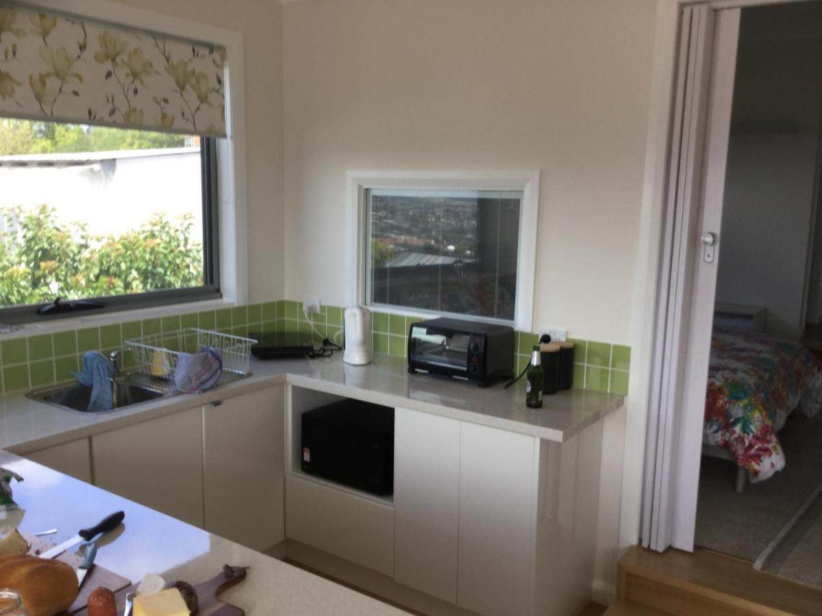 City View Townhouse Launceston Exterior photo
